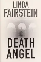 Book cover of Death angel