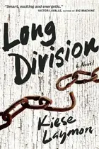 Book cover of Long Division