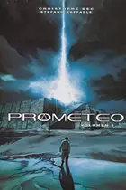 Book cover of Prometeo Volumen 2