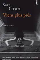 Book cover of Viens Plus PR's