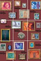 Book cover of Monster