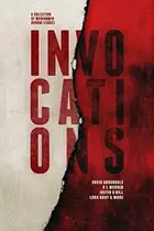 Book cover of Invocations