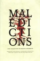 Book cover of Malédictions