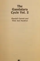 Book cover of The Gandalara cycle, volume 2
