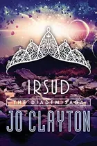 Book cover of Irsud
