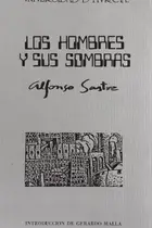Book cover of Los hombres y sus sombras