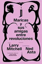 Book cover of Maricas y sus amigas entre revoluciones