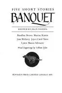Book cover of Banquet