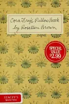 Book cover of Cora Fry's pillow book