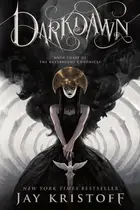 Book cover of Darkdawn