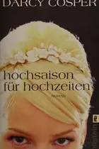 Book cover of Hochsaison für Hochzeiten