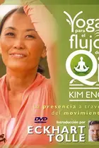 Book cover of Yoga para el flujo del Qi