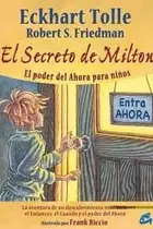 Book cover of El secreto de Milton