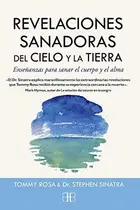 Book cover of Revelaciones sanadoras del Cielo y la Tierra