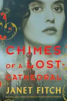 Book cover of Chimes of a lost cathedral
