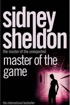 Book cover of El Amo Del Juego/Masters of the Game