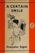 Book cover of a certain smile