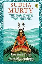 Book cover of Sage with Two Horns