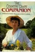 Book cover of Country Diary Companion