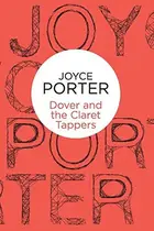Book cover of Dover and the Claret Tappers
