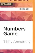Book cover of Numbers Game