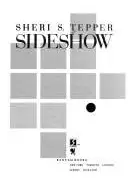 Book cover of Sideshow