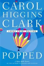 Book cover of Popped