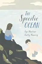Book cover of The Specific Ocean