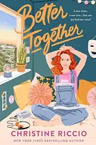 Book cover of Better Together