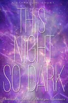 Book cover of This Night So Dark