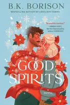 Book cover of Good Spirits
