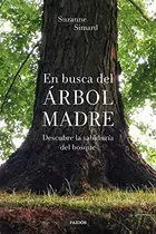 Book cover of En busca del Árbol Madre