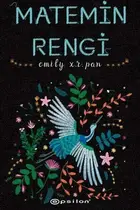 Book cover of Matemin Rengi