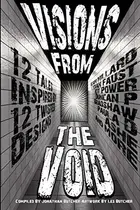 Book cover of Visions From The Void
