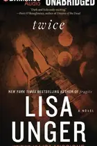 Book cover of Twice