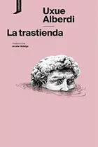 Book cover of La trastienda