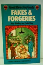 Book cover of Fakes & Forgeris
