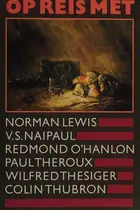 Book cover of Op reis met ...