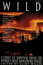 Book cover of Wild