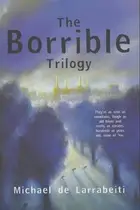 Book cover of The Borribles Trilogy