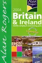 Book cover of Britain & Ireland 2004