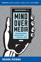 Book cover of Mind over Media