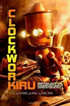Book cover of Clockwork Kiru