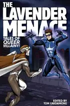 Book cover of The Lavender Menace