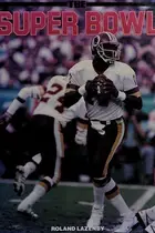 Book cover of The Super Bowl
