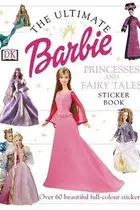 Book cover of Princesses & Fairy Tales