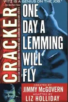 Book cover of Cracker
