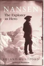 Book cover of Nansen