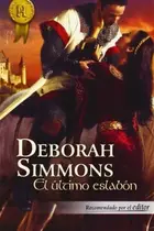 Book cover of El último eslabón