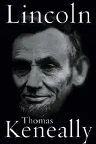 Book cover of Lincoln